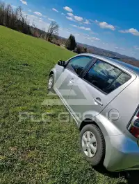 2008 Subaru Justy
