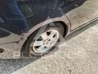 2008 Subaru Impreza