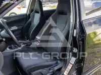 2008 Subaru Impreza