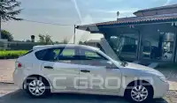 2008 Subaru Impreza