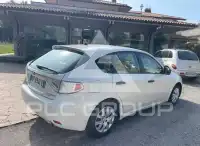 2008 Subaru Impreza