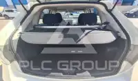 2008 Subaru Impreza
