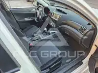 2008 Subaru Impreza