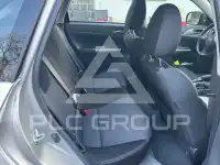 2008 Subaru Impreza