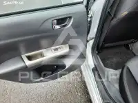 2008 Subaru Impreza