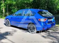 2008 Subaru Impreza