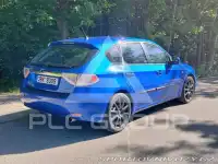 2008 Subaru Impreza