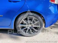 2008 Subaru Impreza