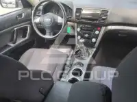 2008 Subaru Legacy