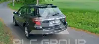 2008 Subaru Legacy
