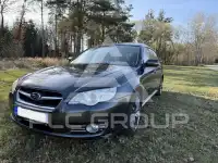 2008 Subaru Legacy