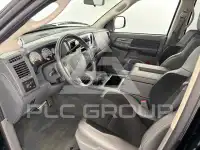 2008 Dodge RAM