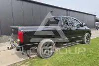 2008 Dodge RAM