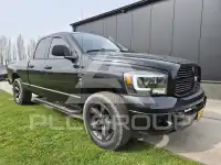 2008 Dodge RAM