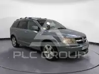 2008 Dodge JOURNEY