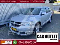 2008 Dodge JOURNEY