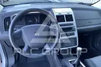 2008 Dodge JOURNEY