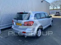 2008 Dodge JOURNEY