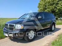 2008 Dodge DURANGO