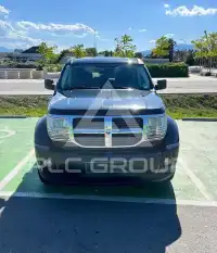 2008 Dodge NITRO
