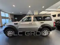 2008 Dodge NITRO