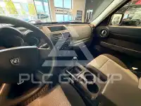2008 Dodge NITRO