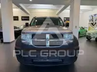 2008 Dodge NITRO