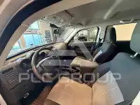 2008 Dodge NITRO