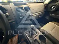 2008 Dodge NITRO