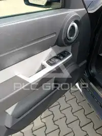 2008 Dodge NITRO