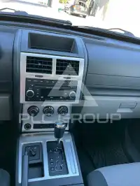 2008 Dodge NITRO