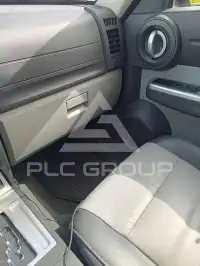 2008 Dodge NITRO
