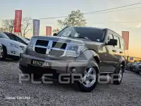 2008 Dodge NITRO