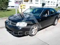 2008 Dodge AVENGER