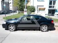 2008 Dodge AVENGER