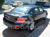 2008 Dodge AVENGER