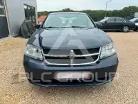 2008 Dodge AVENGER