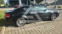 2008 Dodge AVENGER