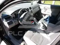 2008 Dodge AVENGER