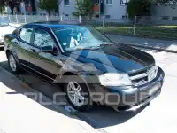 2008 Dodge AVENGER