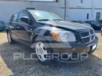 2008 Dodge CALIBER