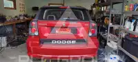 2008 Dodge CALIBER