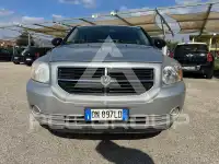 2008 Dodge CALIBER