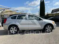 2008 Dodge CALIBER
