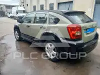2008 Dodge CALIBER
