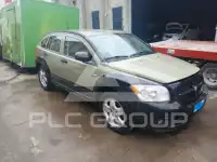 2008 Dodge CALIBER