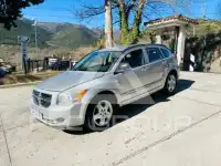 2008 Dodge CALIBER