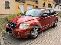 2008 Dodge CALIBER