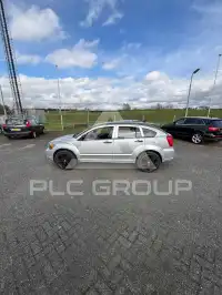 2008 Dodge CALIBER