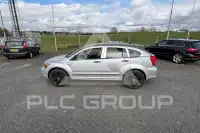 2008 Dodge CALIBER